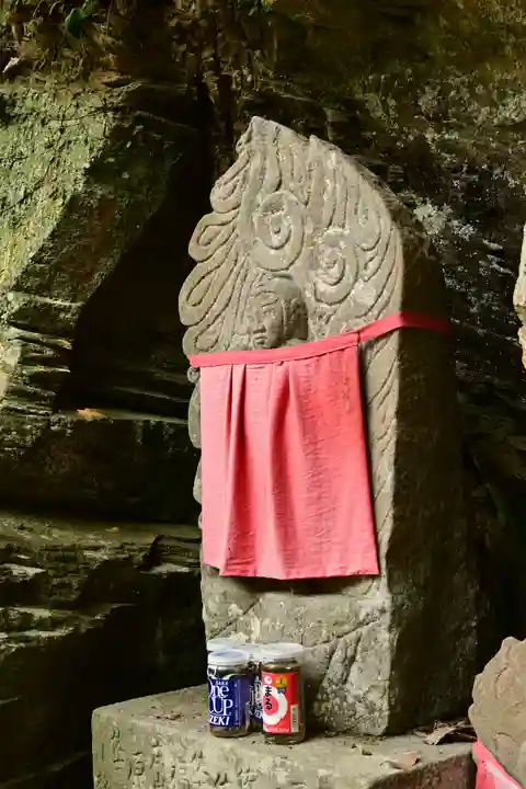 法谷寺(徳島県)