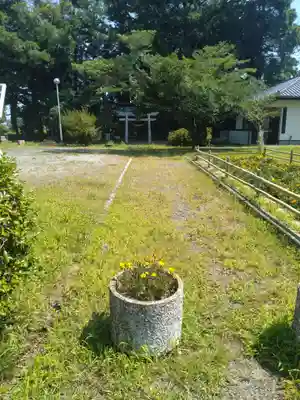 浅間神社(福島県)