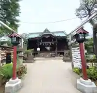 神田神社(神田明神)(東京都)