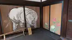 相国寺（相国承天禅寺）の芸術