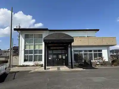 御津神社(愛知県)