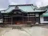 正覚寺(東京都)