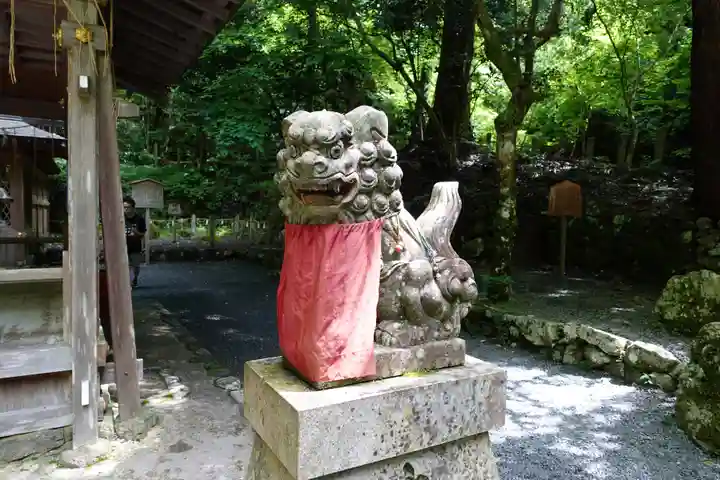 貴船神社(京都府)