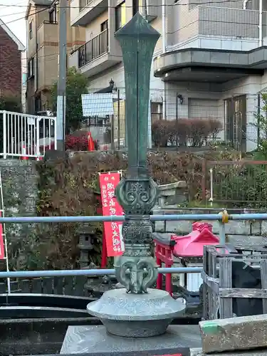 成田山横浜別院延命院(神奈川県)