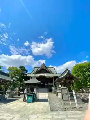 成田山新勝寺のその他建物