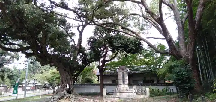 上宮天満宮のその他建物