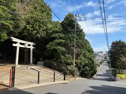子神社(千葉県)