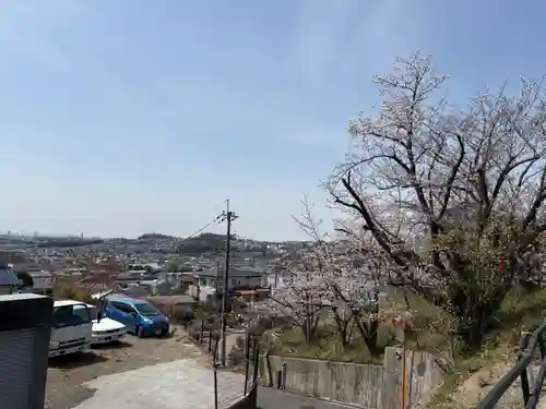 安岡寺(大阪府)