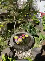 仙台大神宮のその他建物