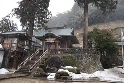 須我神社(島根県)