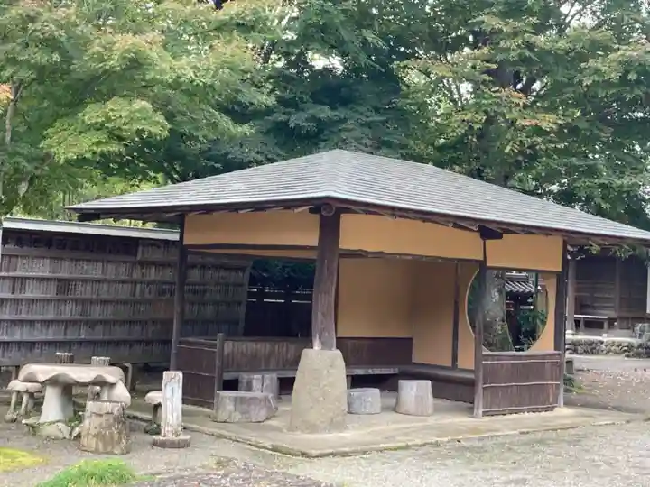 能仁寺のその他建物