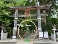 高麗神社(埼玉県)