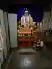 中尊寺 地蔵堂(岩手県)