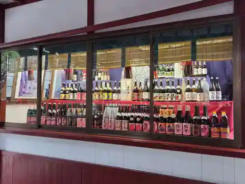 鹿児島神宮(鹿児島県)