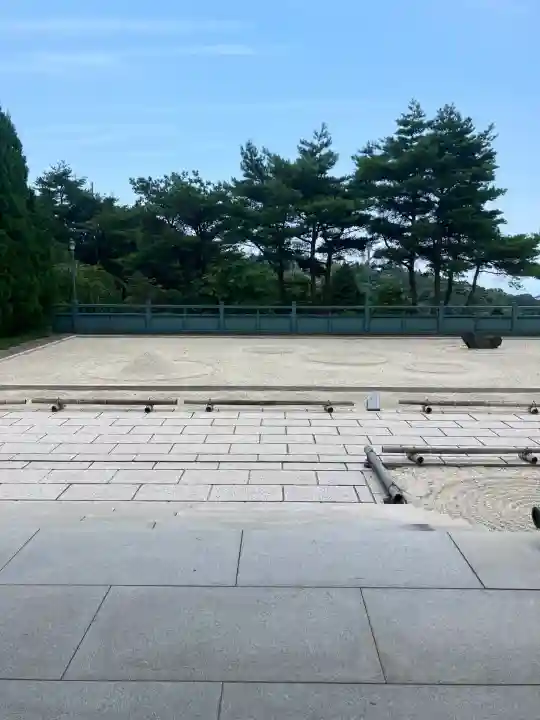 忉利天上寺(兵庫県)