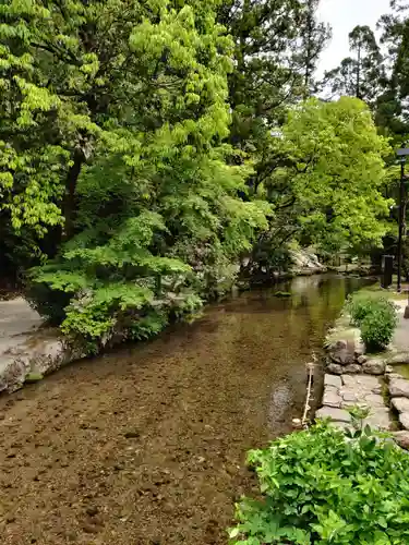 賀茂別雷神社（上賀茂神社）(京都府)