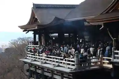 清水寺(京都府)