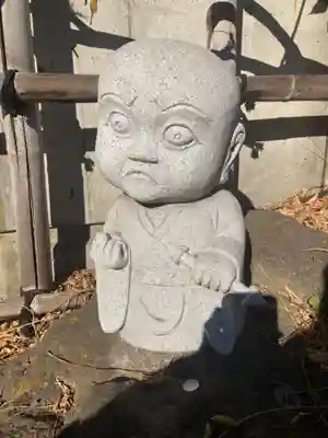 慈眼寺(神奈川県)