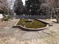 居多神社(新潟県)