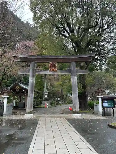高麗神社(埼玉県)