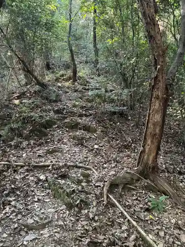 天一神社(徳島県)