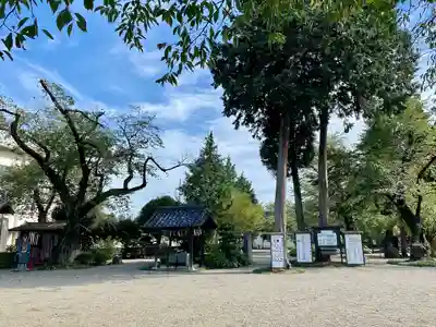 世良田東照宮(群馬県)