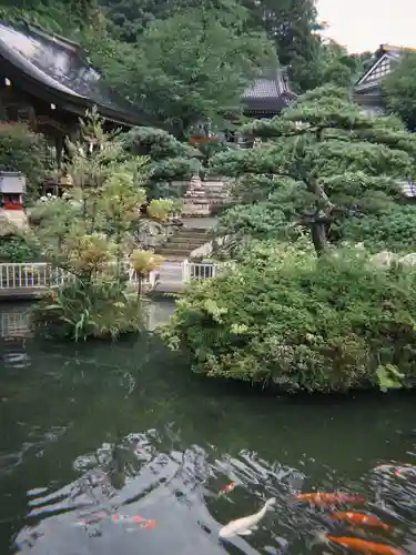 石母田　三吉神社(福島県)