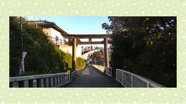 赤羽八幡神社(東京都)