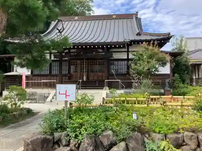 寿福寺(東京都)
