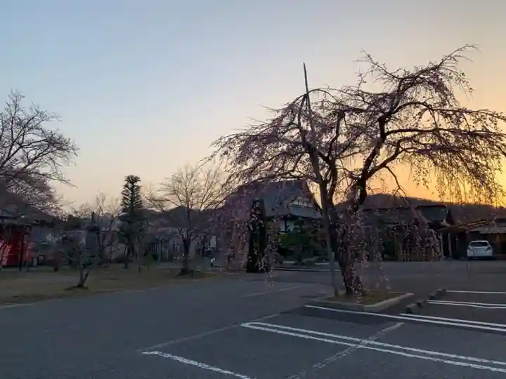 西光院(浄楽寺)(栃木県)