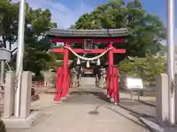 若一王子社(愛知県)