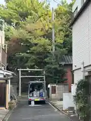 別小江神社(愛知県)