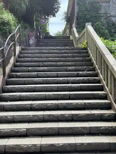 江島神社(神奈川県)