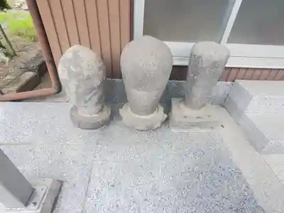 渋沼阿弥陀堂(群馬県)