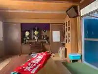 寺谷薬師堂(千葉県)