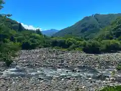 御嶽神社茅萱宮(岐阜県)