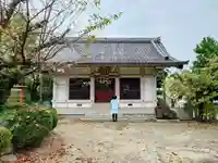 稲荷神社(東浦町)の本殿・本堂