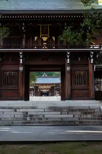 速谷神社(広島県)