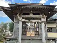 牛頭天王宮 (新潟県)