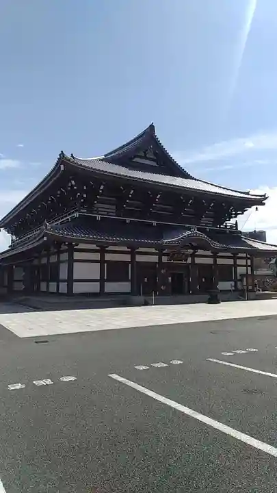 高野山東京別院のその他建物