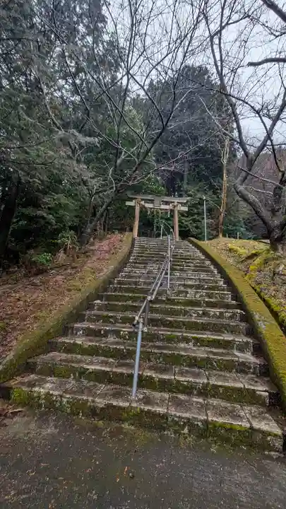 秋葉神社(京都府)
