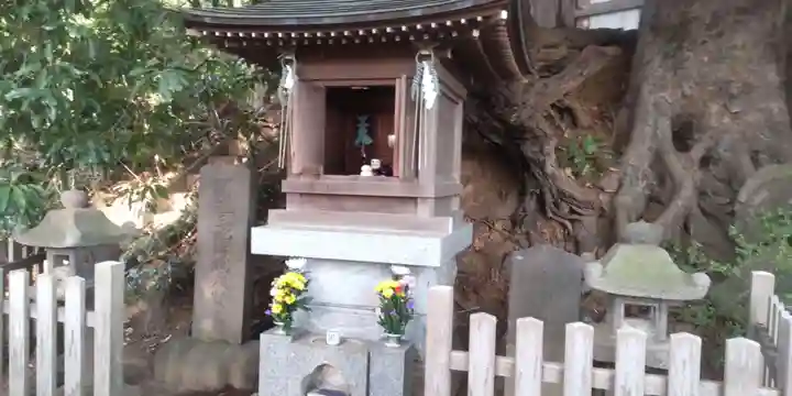法真寺(東京都)