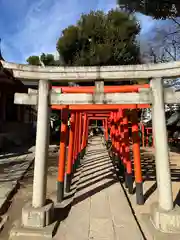 品川神社(東京都)