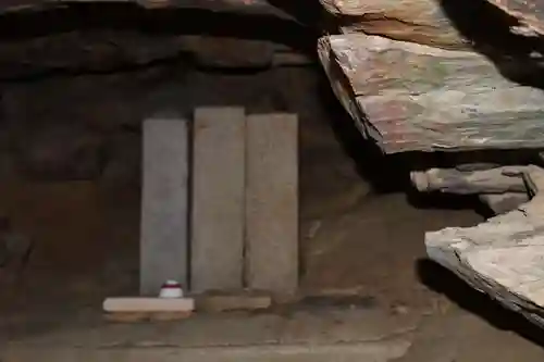 山口大神宮岩戸社(山口県)