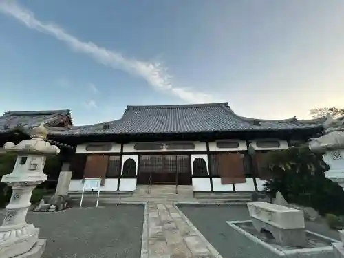 正法寺(広島県)