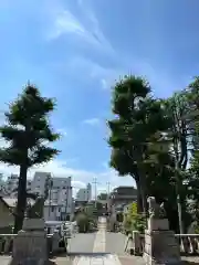 鹿島神社(神奈川県)