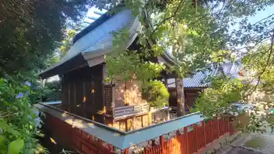 川上神社(愛媛県)
