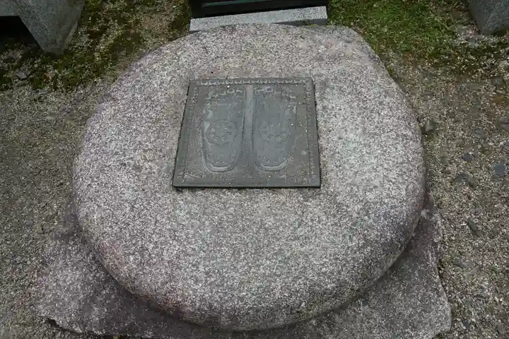 正法寺のその他建物