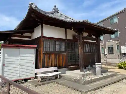 福林寺(兵庫県)