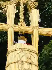 皇産霊神社(茨城県)